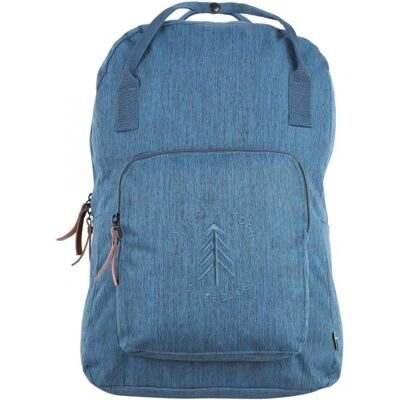 2117 of Sweden Stevik Navy Backpack - Unisex 20L 2117 of Sweden Stevik Navy Backpack - Unisex 20L