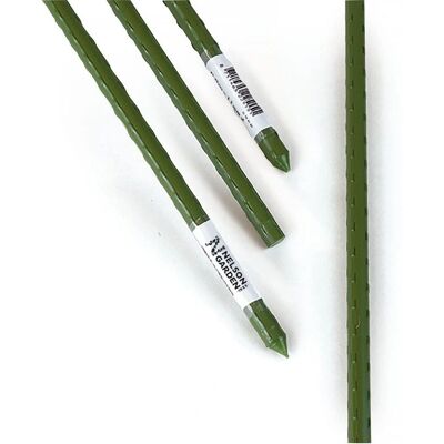 Nelson Garden - Stålkäpp - 180 cm - Grön - Trädgårdsstake Nelson Garden - Stålkäpp - 180 cm - Grön - Trädgårdsstake