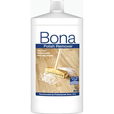 Bona WM634013002 - Limpiador de suelos líquido Bona WM634013002 - Limpiador de suelos líquido