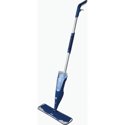 Marka Bona CA201010012 Mikroflanelowy Niebieski Mop - Mop Marka Bona CA201010012 Mikroflanelowy Niebieski Mop - Mop