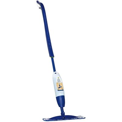 Bona CA201010015 Mikroflanelowy Spray Mop - Czyściciel Podłóg Dla Twardych Powierzchni Bona CA201010015 Mikroflanelowy Spray Mop - Czyściciel Podłóg Dla Twardych Powierzchni