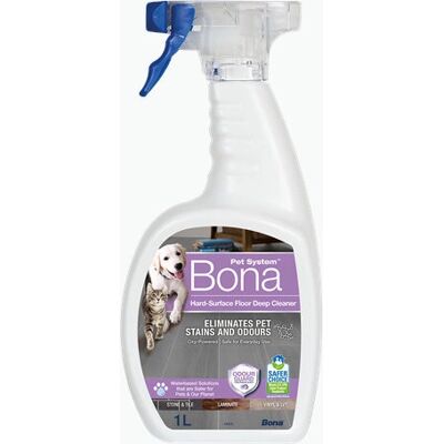Bona WM859113012 - Środek do czyszczenia podłóg Bona WM859113012 - Środek do czyszczenia podłóg