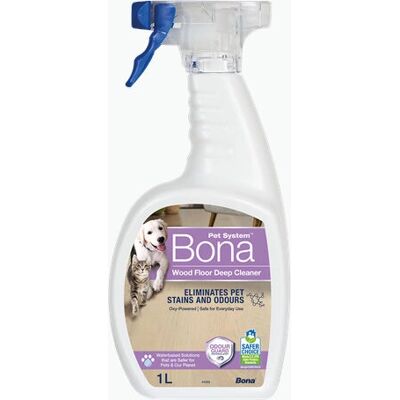 Bona WM859013002 - Środek czyszczący/odnawiający do podłóg Bona WM859013002 - Środek czyszczący/odnawiający do podłóg