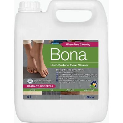 Bona WM740219022 - Limpador/renovador de pisos Bona WM740219022 - Limpador/renovador de pisos