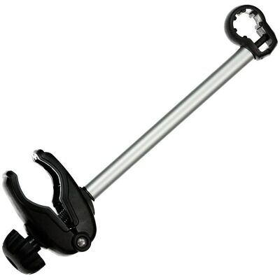 Braço de bicicleta Thule - Tamanho M - Multicolorido - Braço de bicicleta Braço de bicicleta Thule - Tamanho M - Multicolorido - Braço de bicicleta