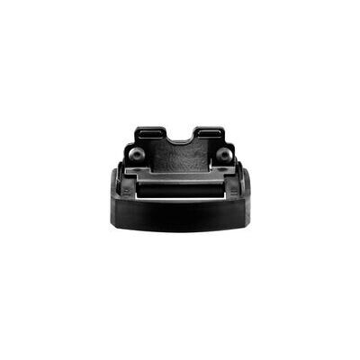 Thule 4009 Kit de Fixation pour Porte-skis - Accessoires pour Toit Thule 4009 Kit de Fixation pour Porte-skis - Accessoires pour Toit