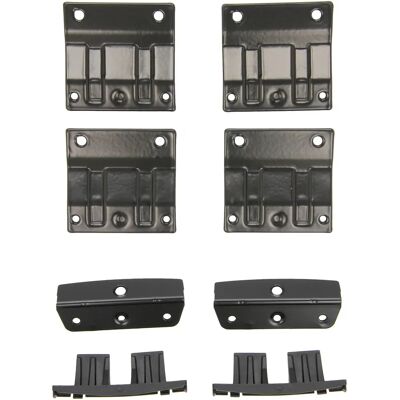 Adaptateur de porte-bagages Thule Rapid System Adaptateur de porte-bagages Thule Rapid System