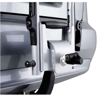 Thule Accent Lock 957 - Verrouillage pour porte-vélos - Publicité Thule Accent Lock 957 - Verrouillage pour porte-vélos - Publicité
