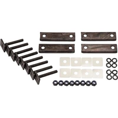 Adaptor SquareBar Thule Professional - Accesoriu pentru portbagaj pe acoperiș Adaptor SquareBar Thule Professional - Accesoriu pentru portbagaj pe acoperiș