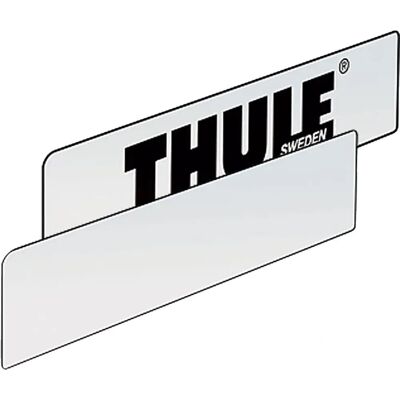 Thule Ref.9762 Skilt - Sykkelstativtilbehør Thule Ref.9762 Skilt - Sykkelstativtilbehør