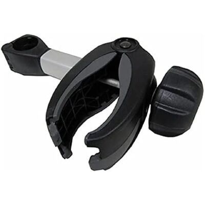 Thule Bike Arm for EuroClassic 929 - Secure Bicycle Transport Thule Bike Arm for EuroClassic 929 - Secure Bicycle Transport