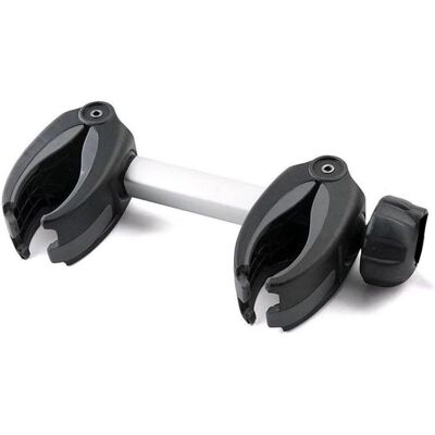 Thule Bike Carrier Adapter - Increases Capacity, Lockable, 175-230mm Thule Bike Carrier Adapter - Increases Capacity, Lockable, 175-230mm