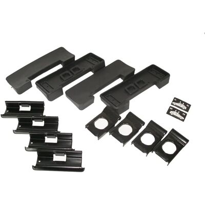 Thule 1262 Kit de montage - Kit de montage Thule 1262 Kit de montage - Kit de montage