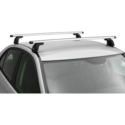 Thule Rapid System 7511 Dachträger Set - Dachträgersystem Thule Rapid System 7511 Dachträger Set - Dachträgersystem