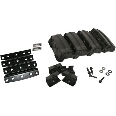 Thule Modèle 3061 Kit de Fixation pour Toit - Compatible Véhicule Thule Modèle 3061 Kit de Fixation pour Toit - Compatible Véhicule