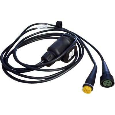 Thule 50949 Lampenkabel - 13-polig - Lichtkabel für Thule Fahrradträger Thule 50949 Lampenkabel - 13-polig - Lichtkabel für Thule Fahrradträger