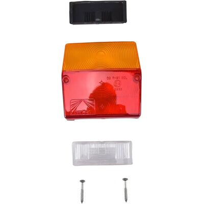 Kit d'éclairage LED pour Thule 949+9502+9503 - Publicité Kit d'éclairage LED pour Thule 949+9502+9503 - Publicité