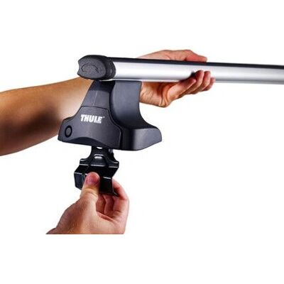 Thule Rapid System 754 αξεσουάρ ρολλούς οροφής αυτοκινήτου - αξεσουάρ ρολλούς οροφής αυτοκινήτου Thule Rapid System 754 αξεσουάρ ρολλούς οροφής αυτοκινήτου - αξεσουάρ ρολλούς οροφής αυτοκινήτου
