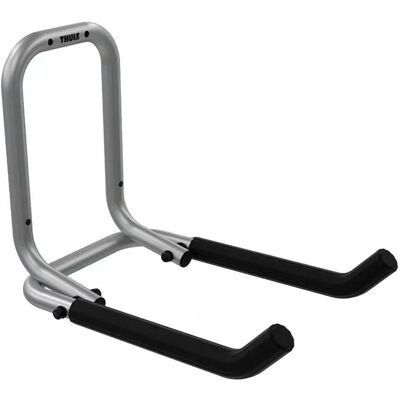 Support Mural pour Vélo Thule 977101 - Porte-vélos Murale - Noir - Publicité Support Mural pour Vélo Thule 977101 - Porte-vélos Murale - Noir - Publicité
