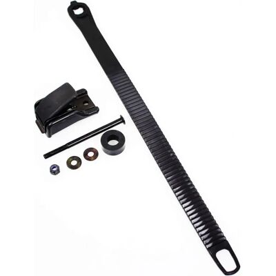 Thule EuroPower 915, 916 - Spanngurt mit Schnalle Thule EuroPower 915, 916 - Spanngurt mit Schnalle