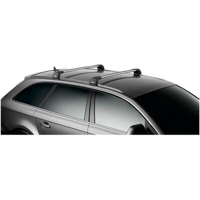 Thule WingBar Edge 9595 Barras de Techo para Coche Thule WingBar Edge 9595 Barras de Techo para Coche