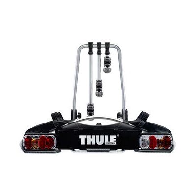Przyczep rowerowy Thule EuroWay G2 922 - 3 rowery Przyczep rowerowy Thule EuroWay G2 922 - 3 rowery