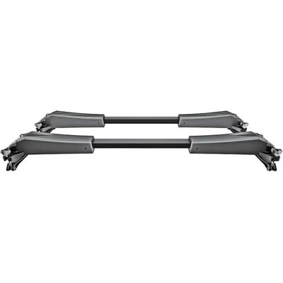 Thule Wassersportträger - 811 - Schwarz - Transport bis zu 2 Boards Thule Wassersportträger - 811 - Schwarz - Transport bis zu 2 Boards