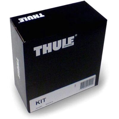Thule Kit Fixpoint XT 3133 - Accessoire de Porte-bagages Thule Kit Fixpoint XT 3133 - Accessoire de Porte-bagages