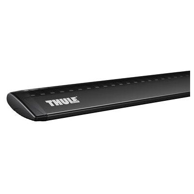 Thule 960B Bagażnik dachowy - Czarna Aerodynamiczna Thule 960B Bagażnik dachowy - Czarna Aerodynamiczna