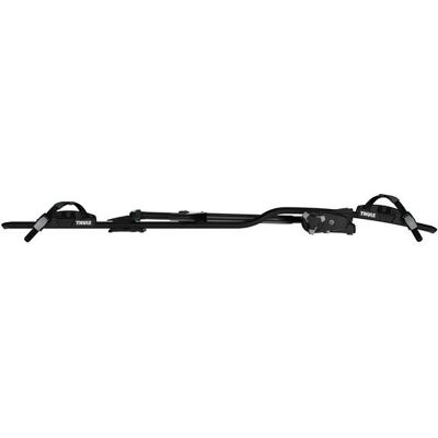 Thule ProRide 598 - Svart Thule ProRide 598 - Svart