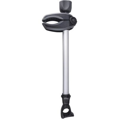 Thule VeloSpace Unisex - Långrammsfäste svart - Cykelställstillbehör Thule VeloSpace Unisex - Långrammsfäste svart - Cykelställstillbehör