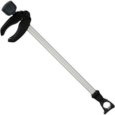 Thule VeloCompact 925 Braço Longo - Acessório para Transporte de Bicicletas Thule VeloCompact 925 Braço Longo - Acessório para Transporte de Bicicletas
