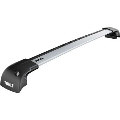 Thule tetőcsomagtartó - Aero, Ezüst, Modell 959600 Thule tetőcsomagtartó - Aero, Ezüst, Modell 959600
