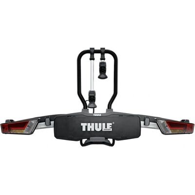Thule EasyFold XT 2 Fahrradträger - Schwarz Thule EasyFold XT 2 Fahrradträger - Schwarz