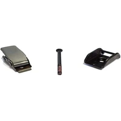 Thule EasyFold XT 933 Lock Buckle - Bicycle Rack Thule EasyFold XT 933 Lock Buckle - Bicycle Rack
