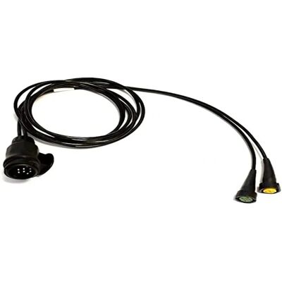 Câble 13 broches Thule EasyFold XT - Accessoire porte-vélos Câble 13 broches Thule EasyFold XT - Accessoire porte-vélos