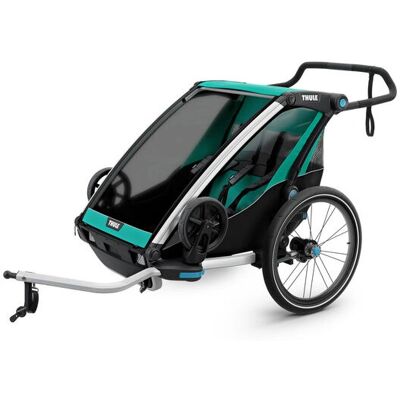 Thule 5009 Dakdragerset - Voor VW Thule 5009 Dakdragerset - Voor VW