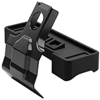 Thule Dakdrager Adapter - Compatibel met Evo & Edge Clamp Thule Dakdrager Adapter - Compatibel met Evo & Edge Clamp