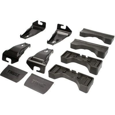 Thule Evo Clamp Dachträger Zubehör - Befestigungssatz Thule Evo Clamp Dachträger Zubehör - Befestigungssatz