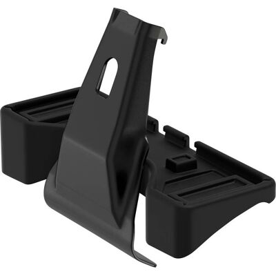 Thule 145025 Takräcke Montering Kit - Takräcke Tillbehör Thule 145025 Takräcke Montering Kit - Takräcke Tillbehör