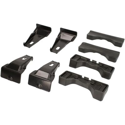Zestaw montażowy Thule Evo 5100 - Akcesoria dachowe Zestaw montażowy Thule Evo 5100 - Akcesoria dachowe