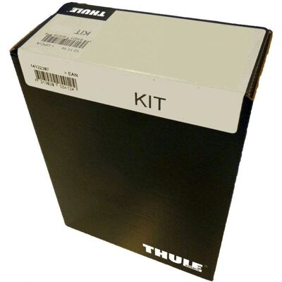 Thule Roof Rack Accessory Kit - Clamp Kit 5050 Thule Roof Rack Accessory Kit - Clamp Kit 5050