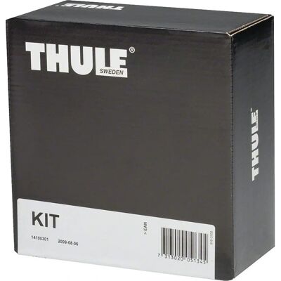 Thule Kit 145185 - Roof Rack Accessory Kit Thule Kit 145185 - Roof Rack Accessory Kit