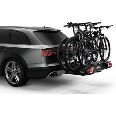 Thule VeloSpace XT Cykelholder - Sort Thule VeloSpace XT Cykelholder - Sort