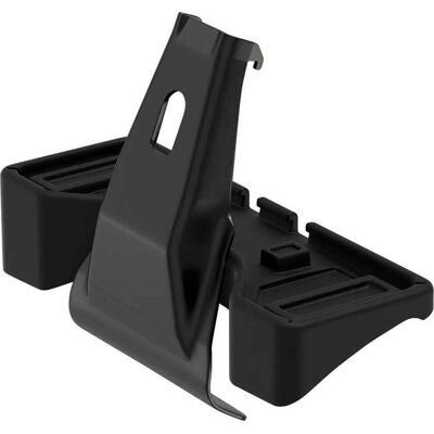 Thule Model 5211 Bike Carrier Mounting Kit - Bike Carrier Mounting Kit Thule Model 5211 Bike Carrier Mounting Kit - Bike Carrier Mounting Kit