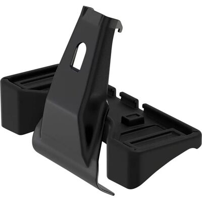 Thule 600005219 Evo Clamp Kit - Roof Rack Accessory Thule 600005219 Evo Clamp Kit - Roof Rack Accessory
