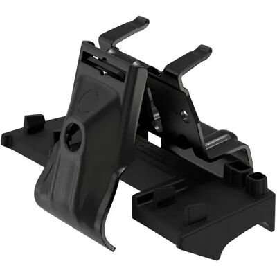 Thule 186015 Car Roof Rack Fitting Kit - Car Roof Rack Fitting Kit Thule 186015 Car Roof Rack Fitting Kit - Car Roof Rack Fitting Kit