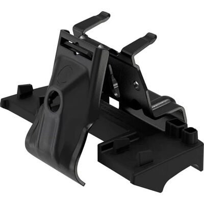 Kit de Trilho Embutido Thule 6011 - Adaptador de sistema de porta-bagagens Kit de Trilho Embutido Thule 6011 - Adaptador de sistema de porta-bagagens