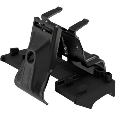 Thule Kit Flush Rail 6021 - Roof Rack/Carriers Thule Kit Flush Rail 6021 - Roof Rack/Carriers