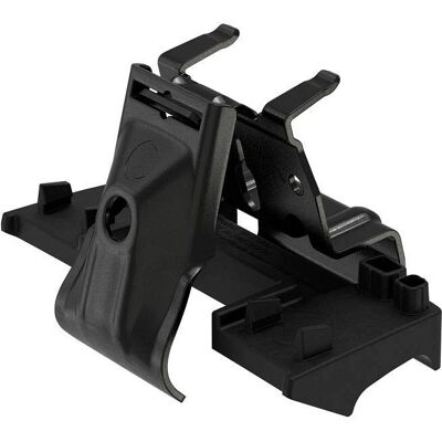 Thule Kit Flush Rail 6037 - Roof Rack Kit for Kia Ceed SW Thule Kit Flush Rail 6037 - Roof Rack Kit for Kia Ceed SW